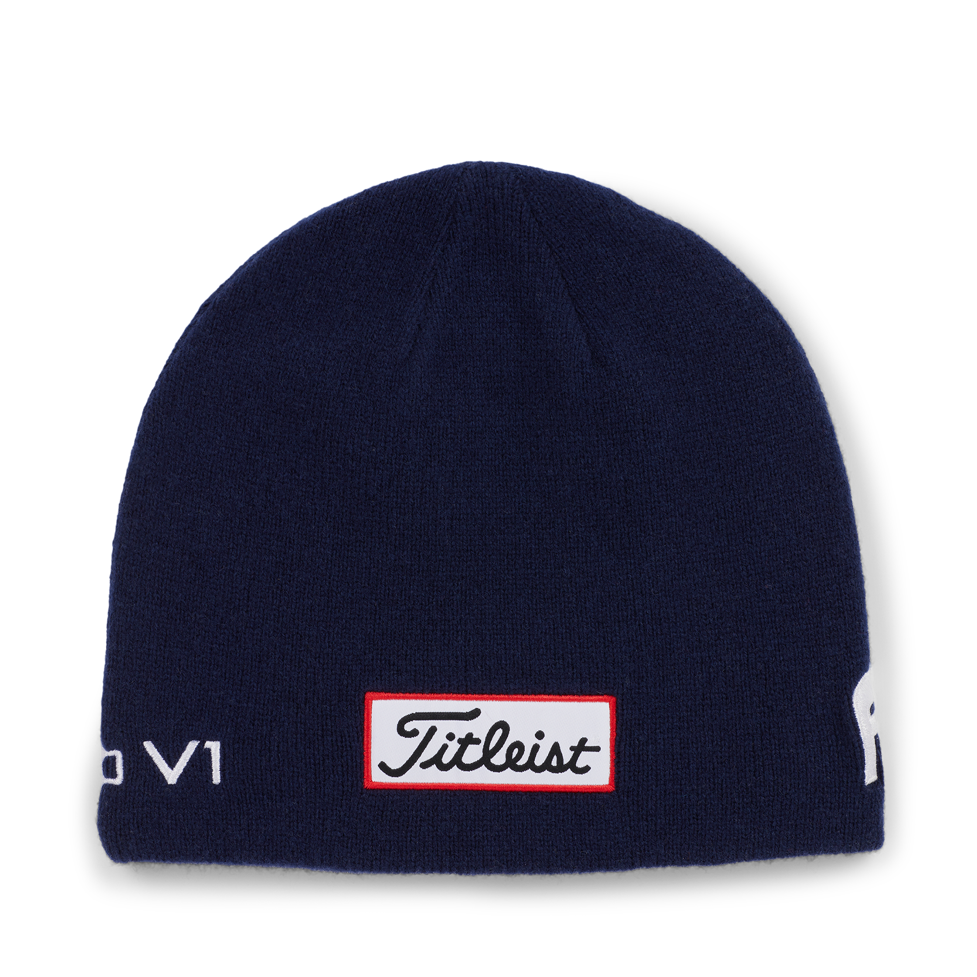 ツアー メリノ ビーニー