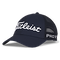 Navy / White