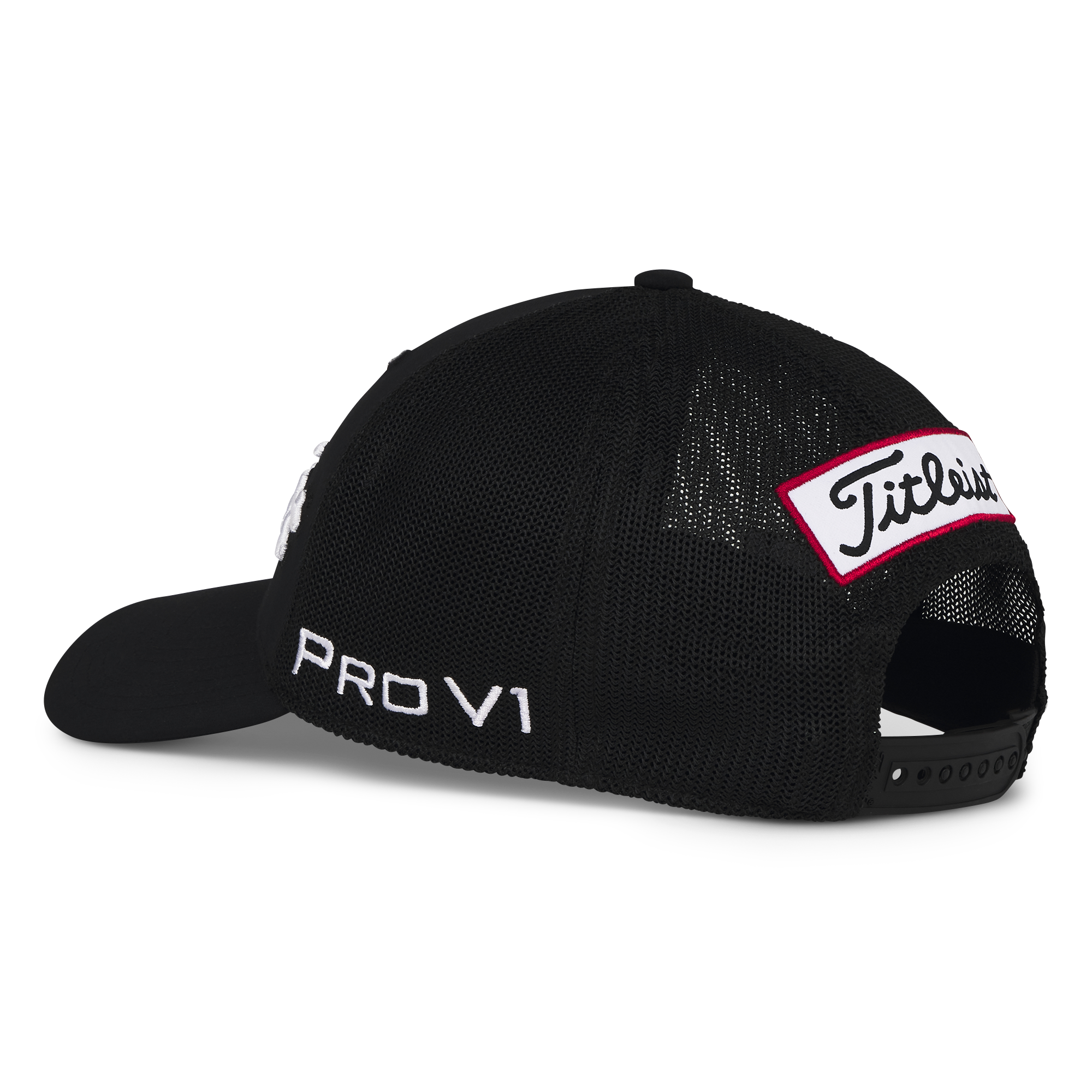 ツアーパフォーマンス メッシュ キャップ