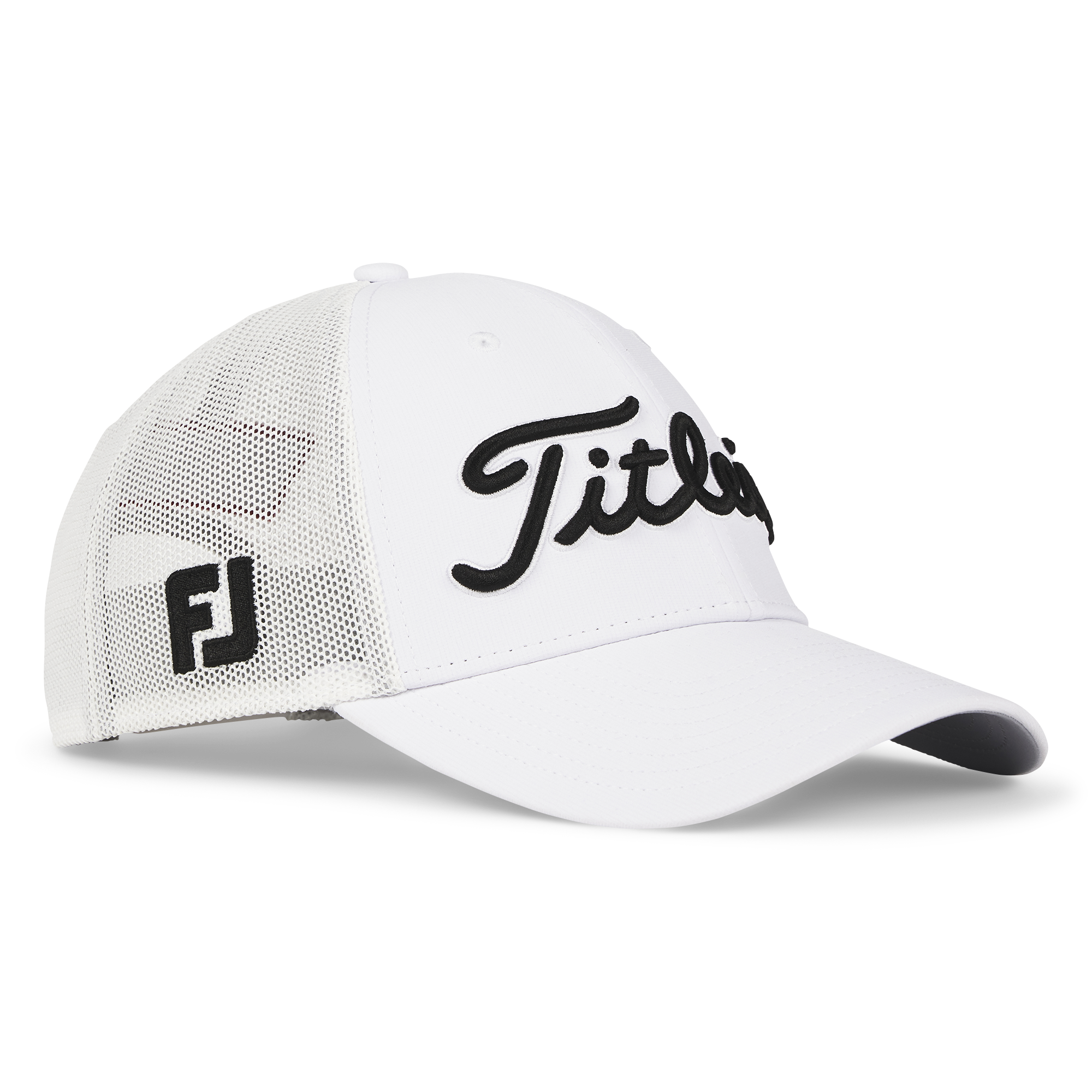 ツアーパフォーマンス メッシュ キャップ