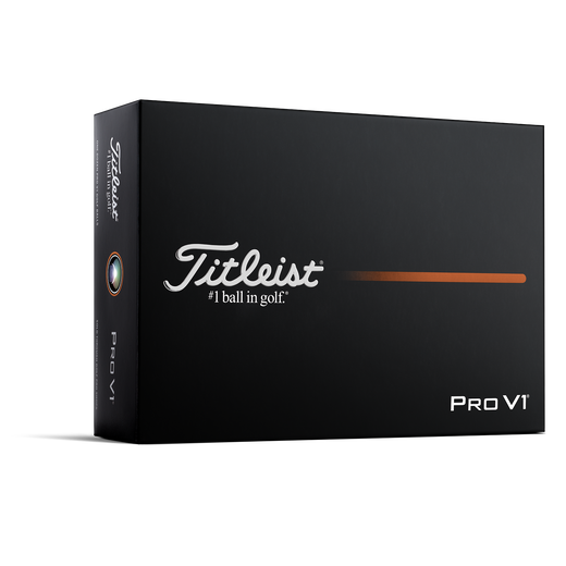 Pro V1