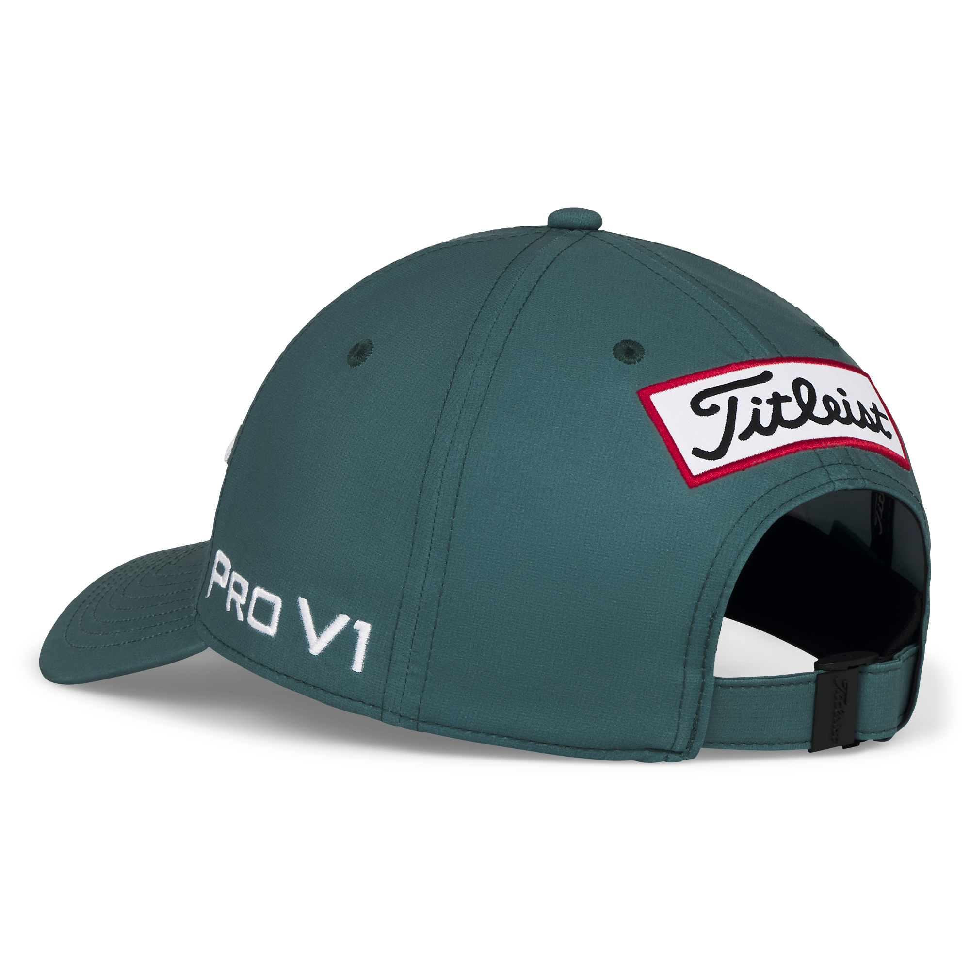 ツアーパフォーマンス キャップ