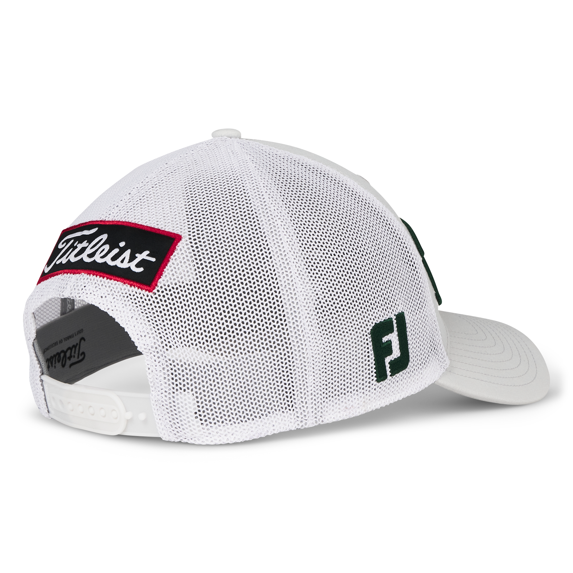 ツアーパフォーマンス メッシュ キャップ