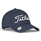 Navy / White