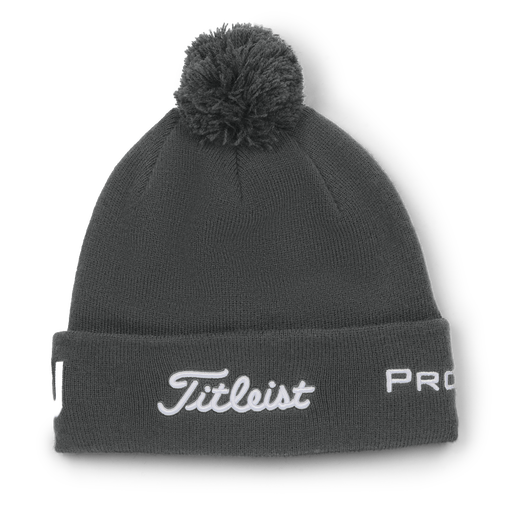 ツアーポンポン ビーニー