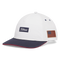 White/Navy/Palomino