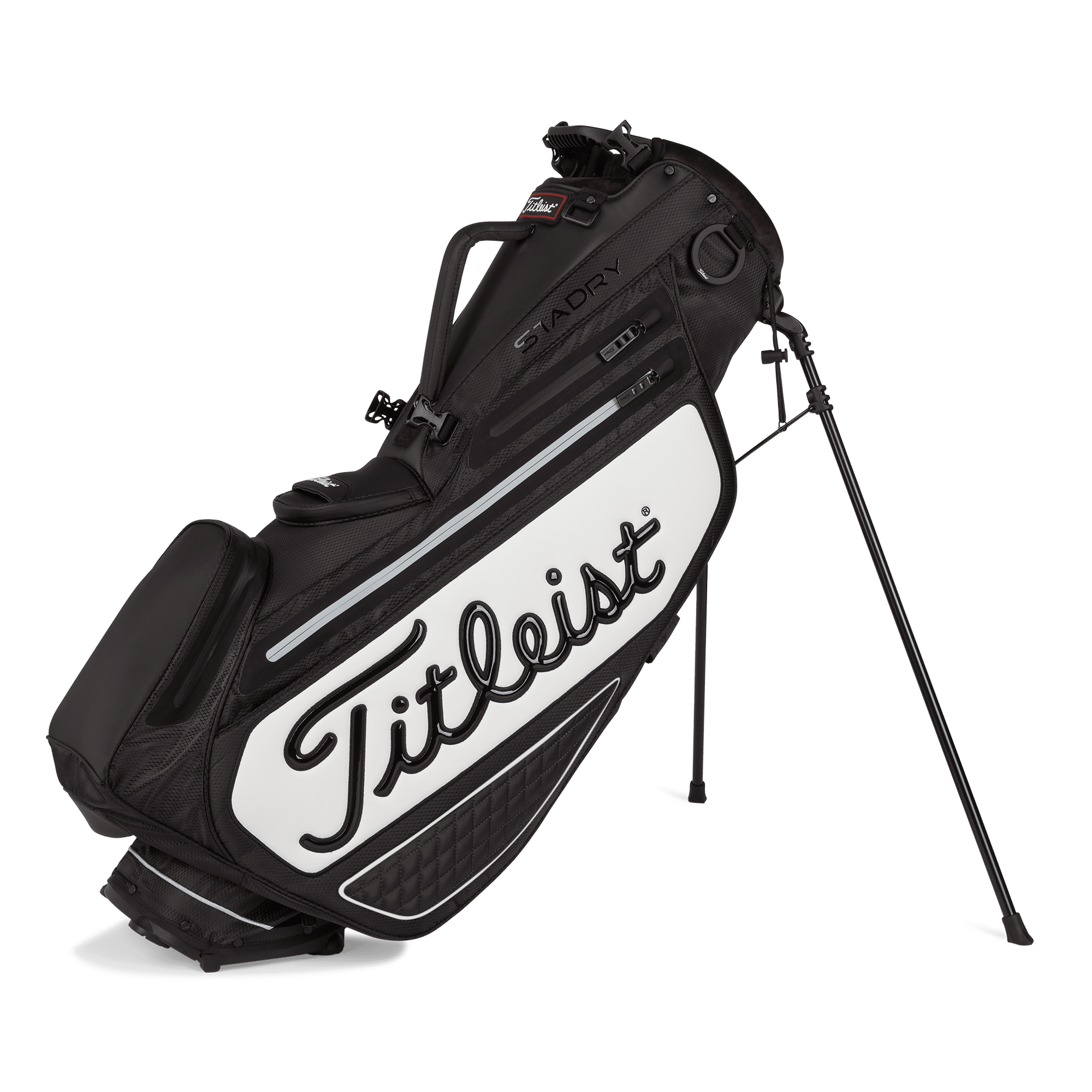 プレミアムステイドライスタンドバッグ