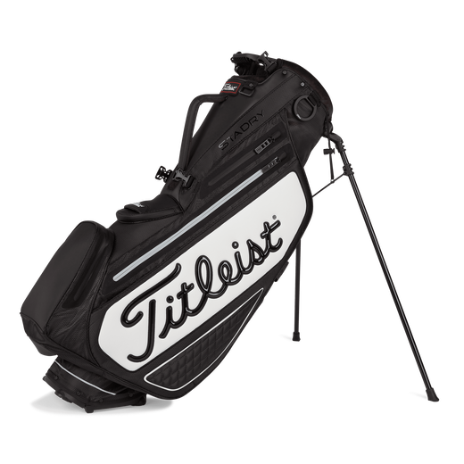 プレミアムステイドライスタンドバッグ