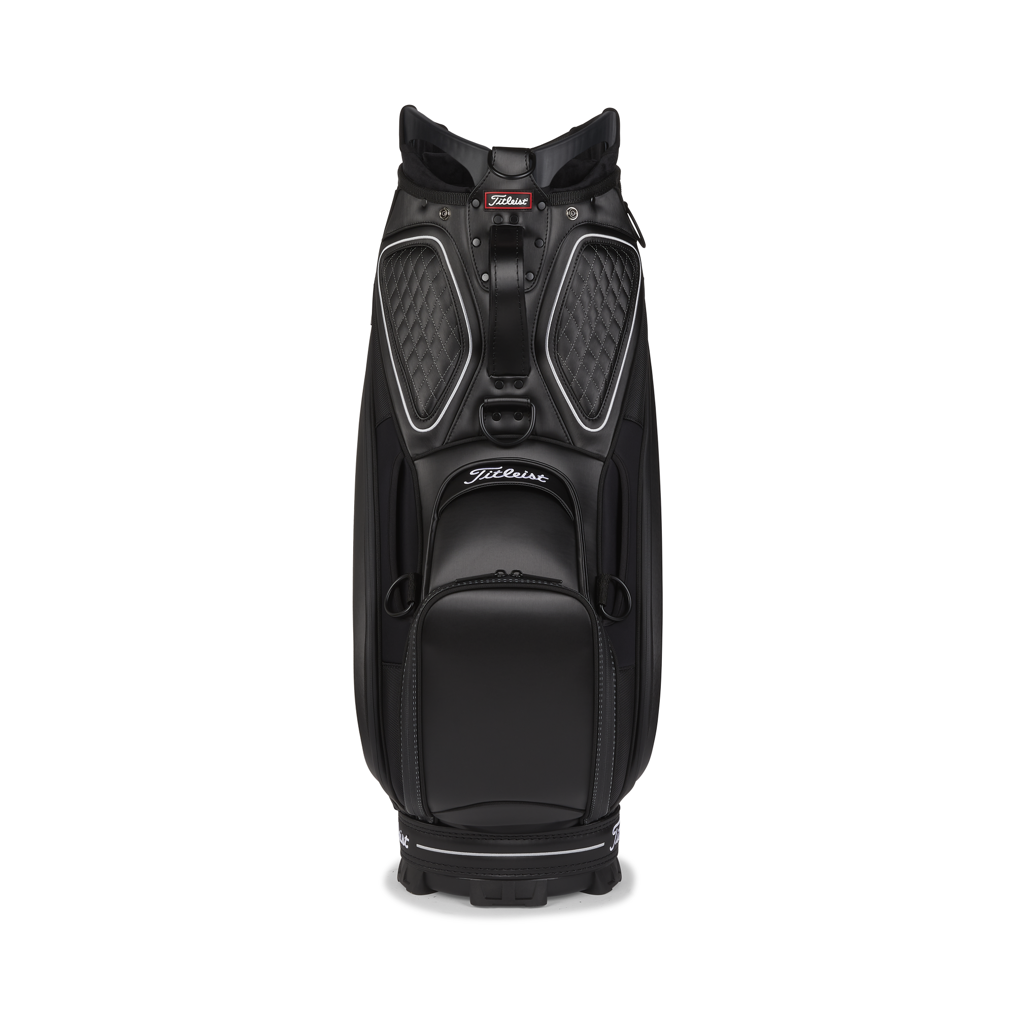 ツアー キャディバッグ