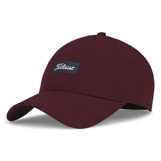 チャールストン ブリーザー キャップ