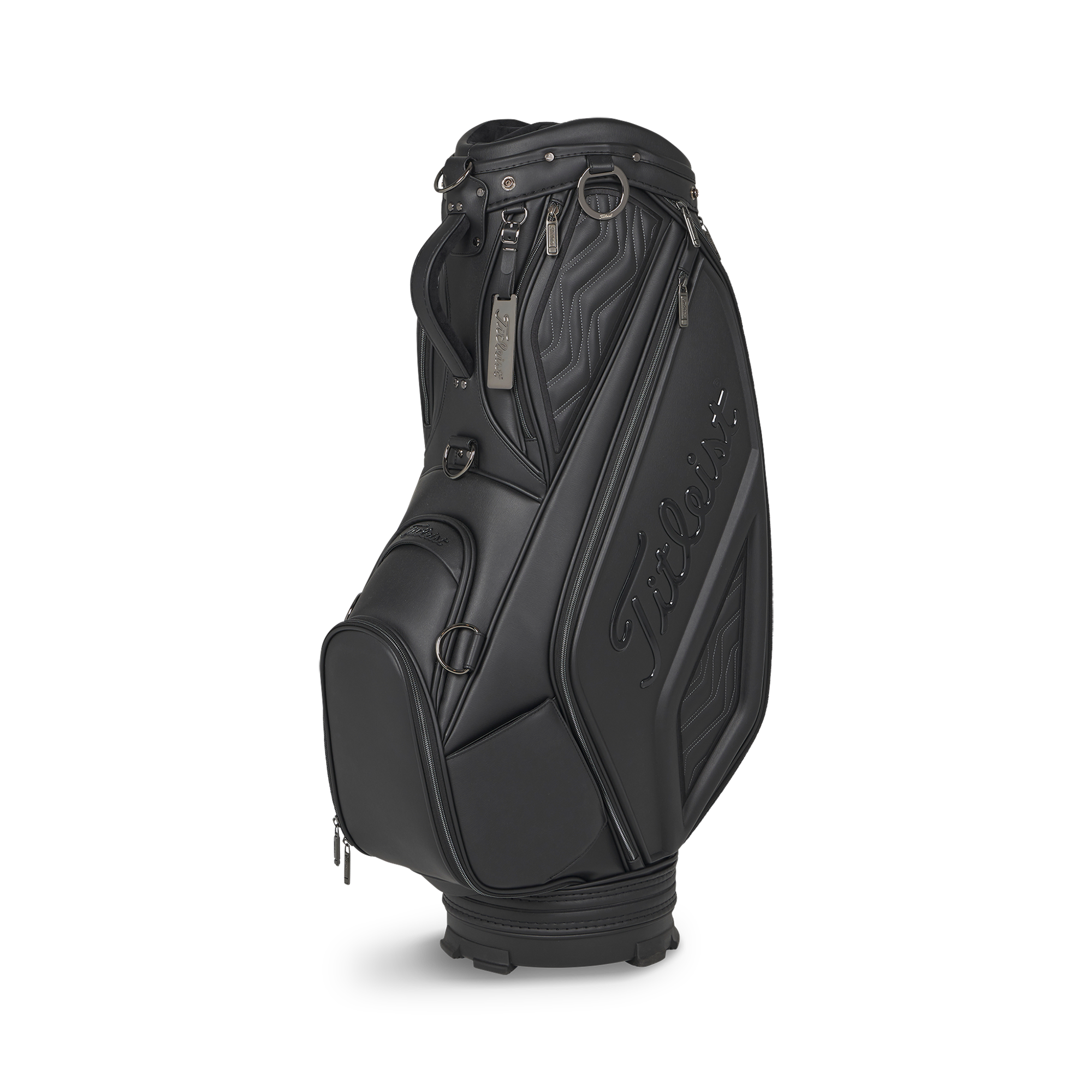 New アルバトロス キャディバッグ