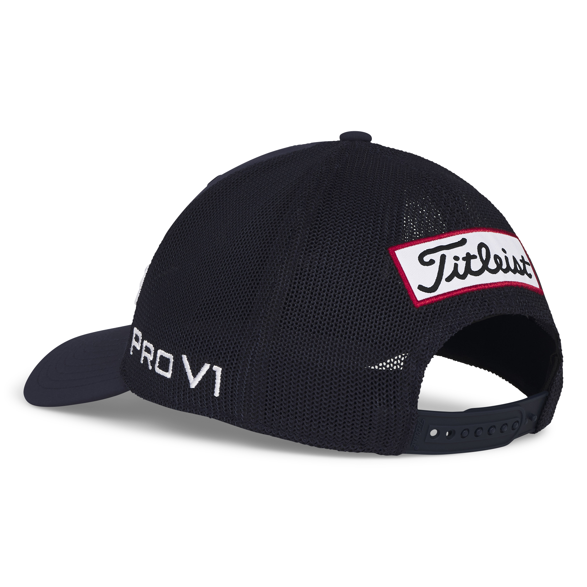 ツアーパフォーマンス メッシュ キャップ