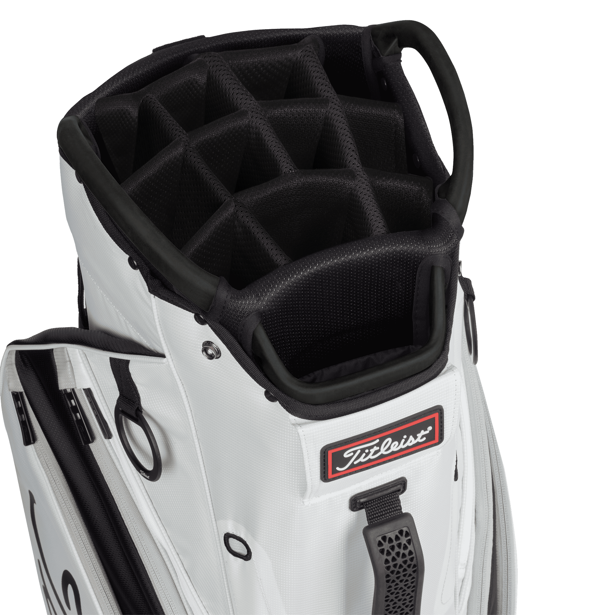 カート14 キャディバッグ