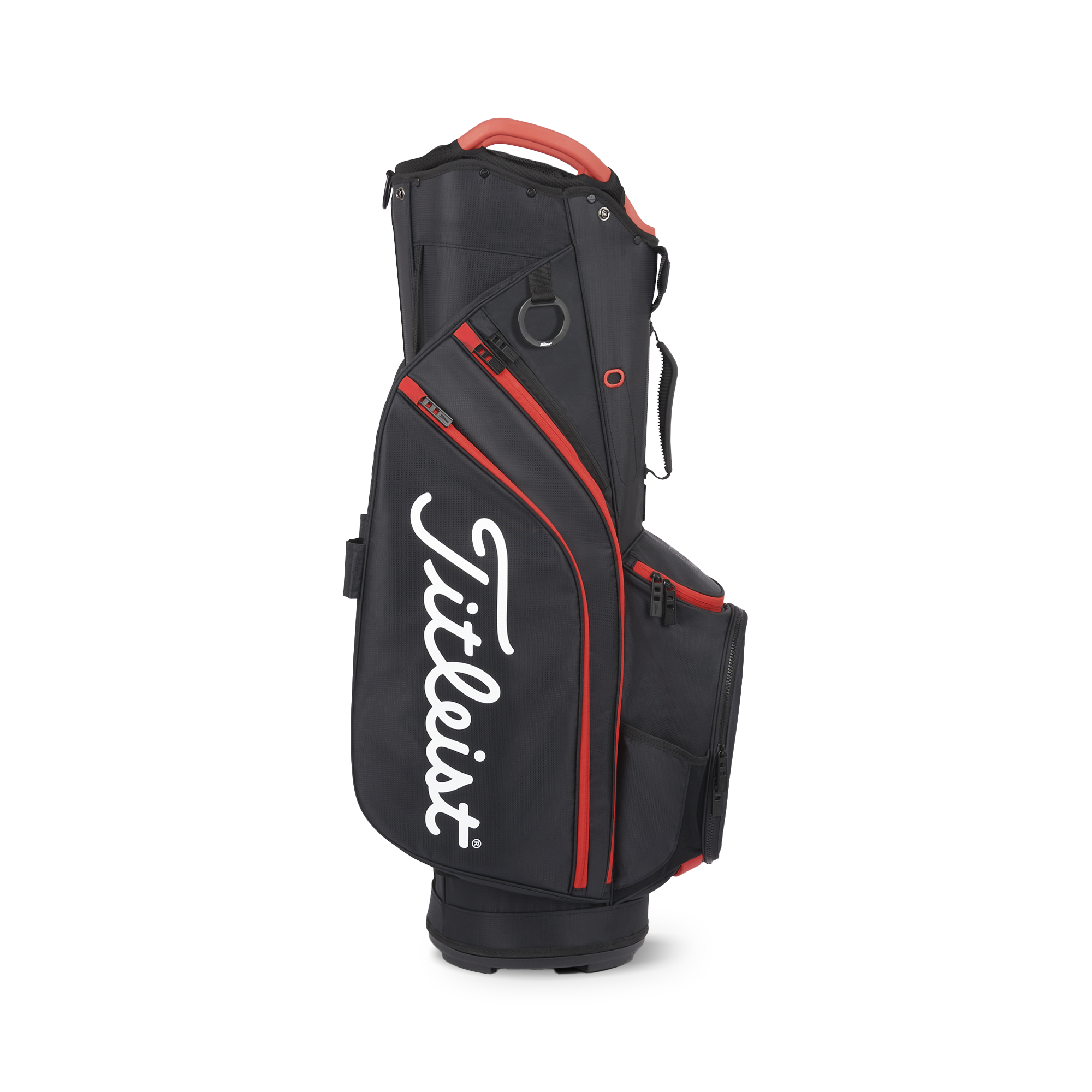 カート14 キャディバッグ