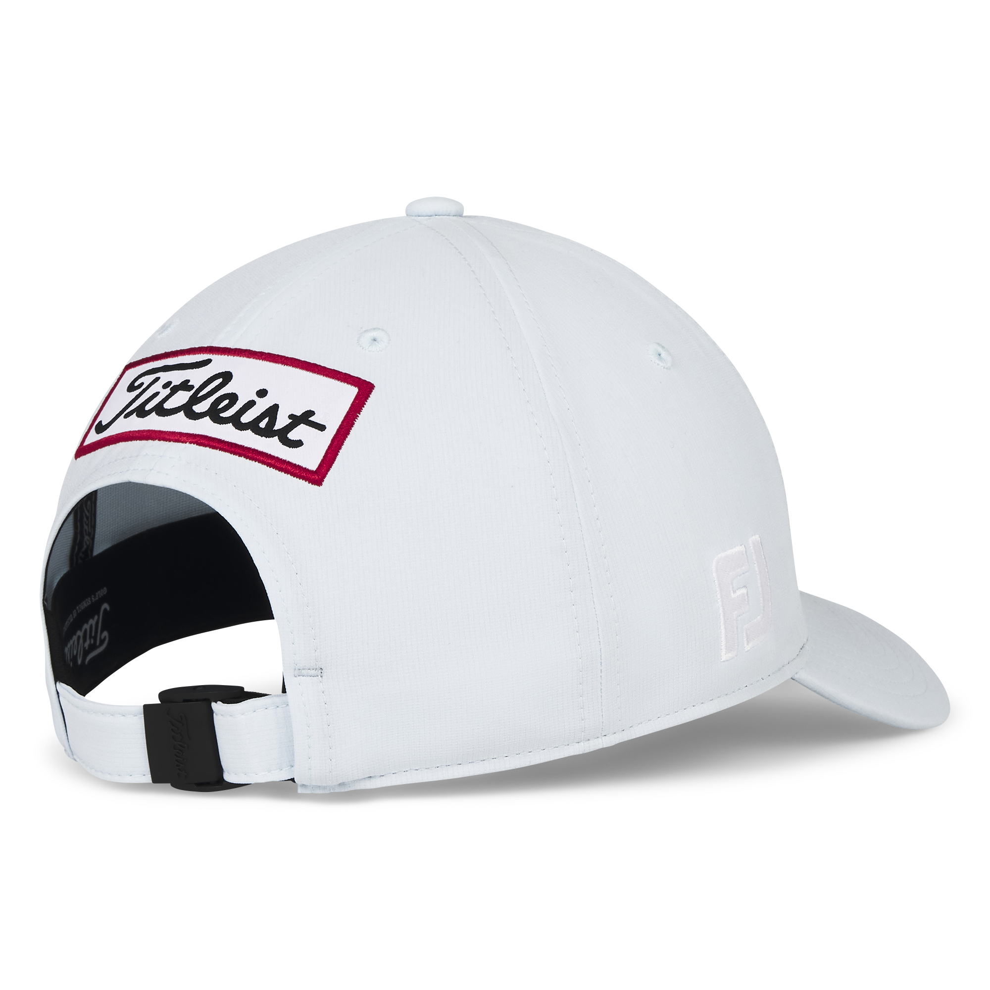 ツアーパフォーマンス キャップ