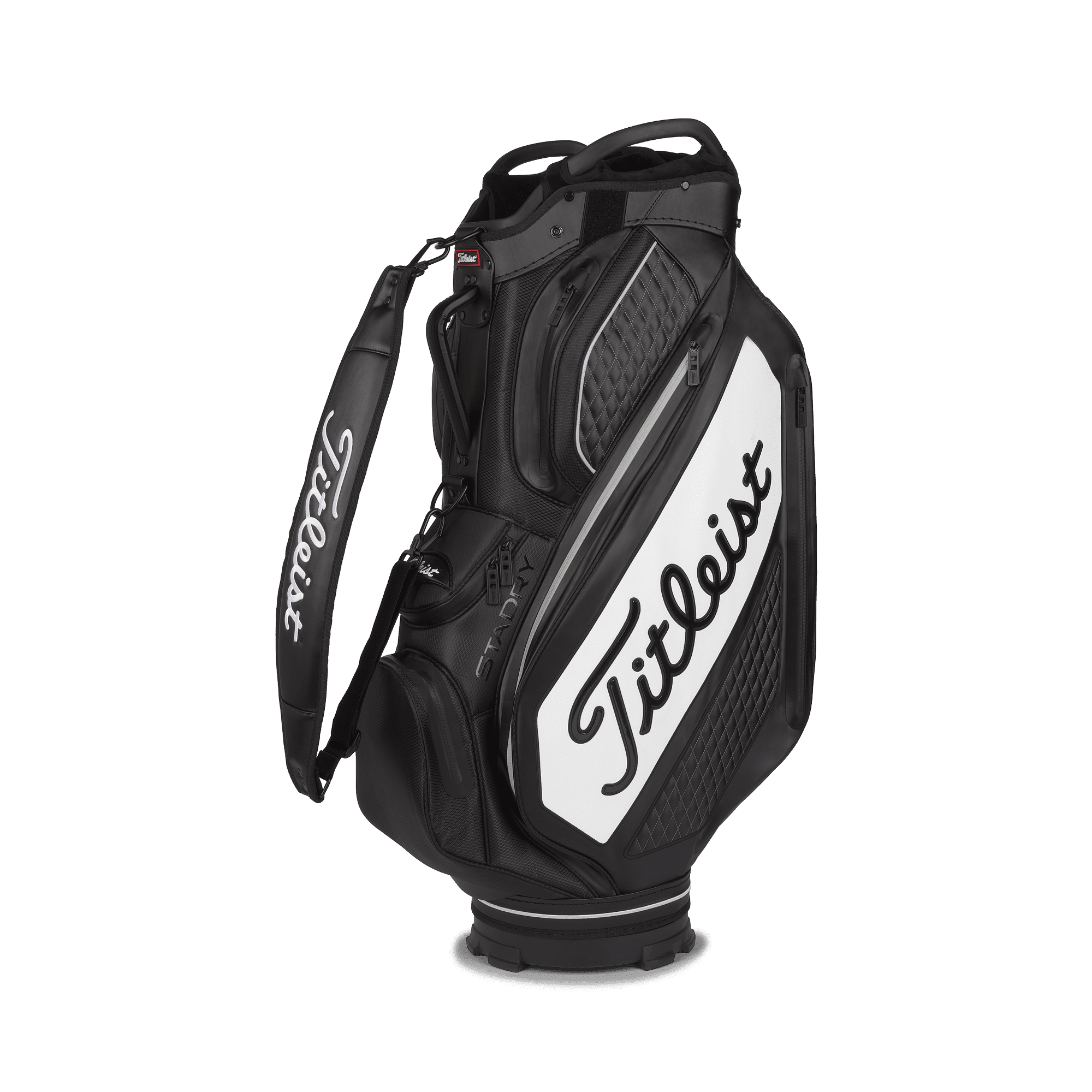 プレミアム キャディバッグ