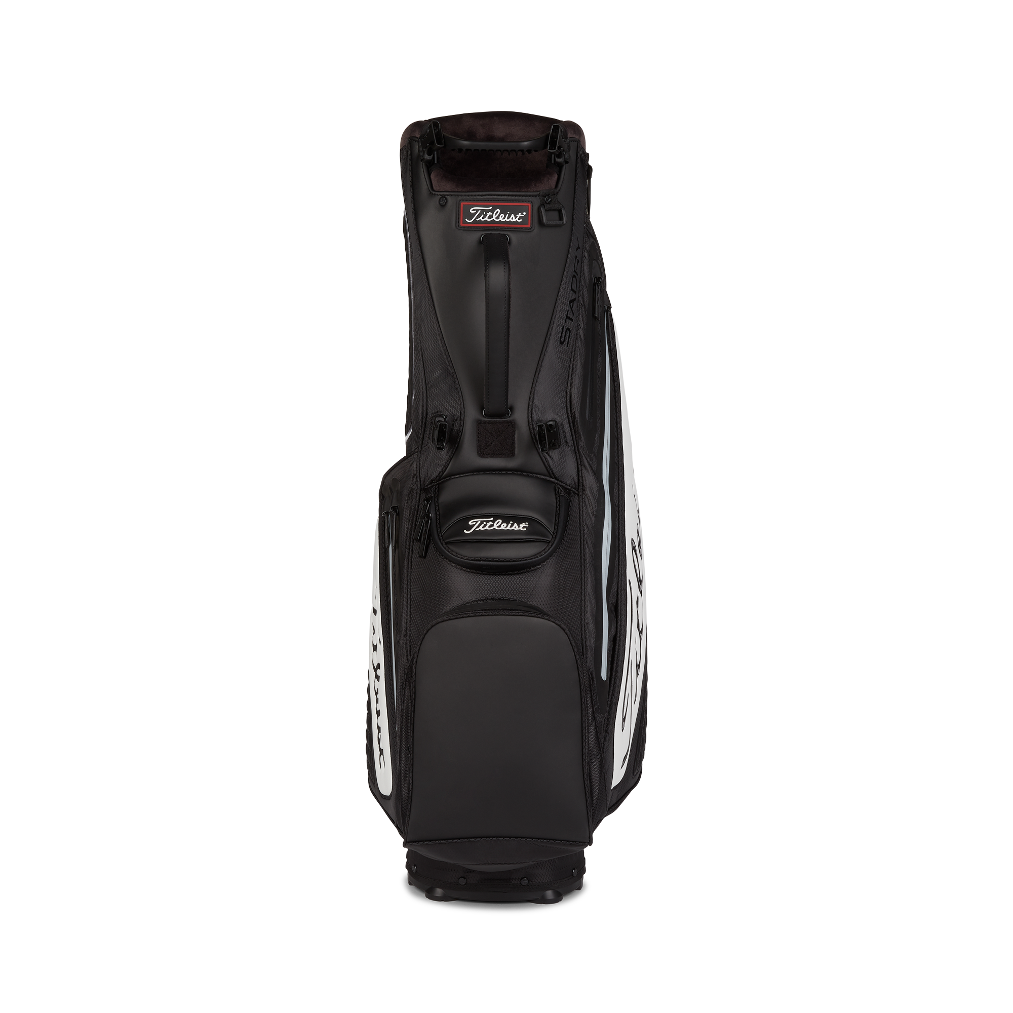 プレミアムステイドライスタンドバッグ