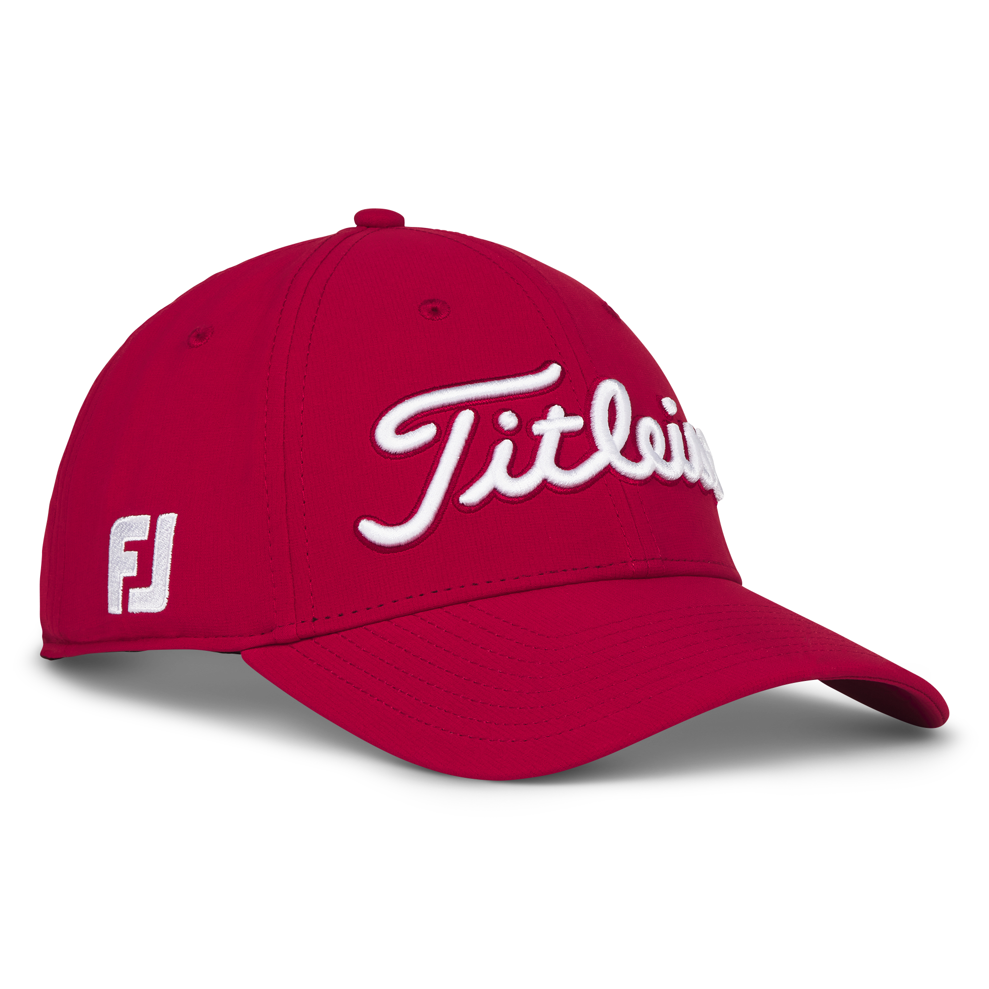 ツアーパフォーマンス キャップ