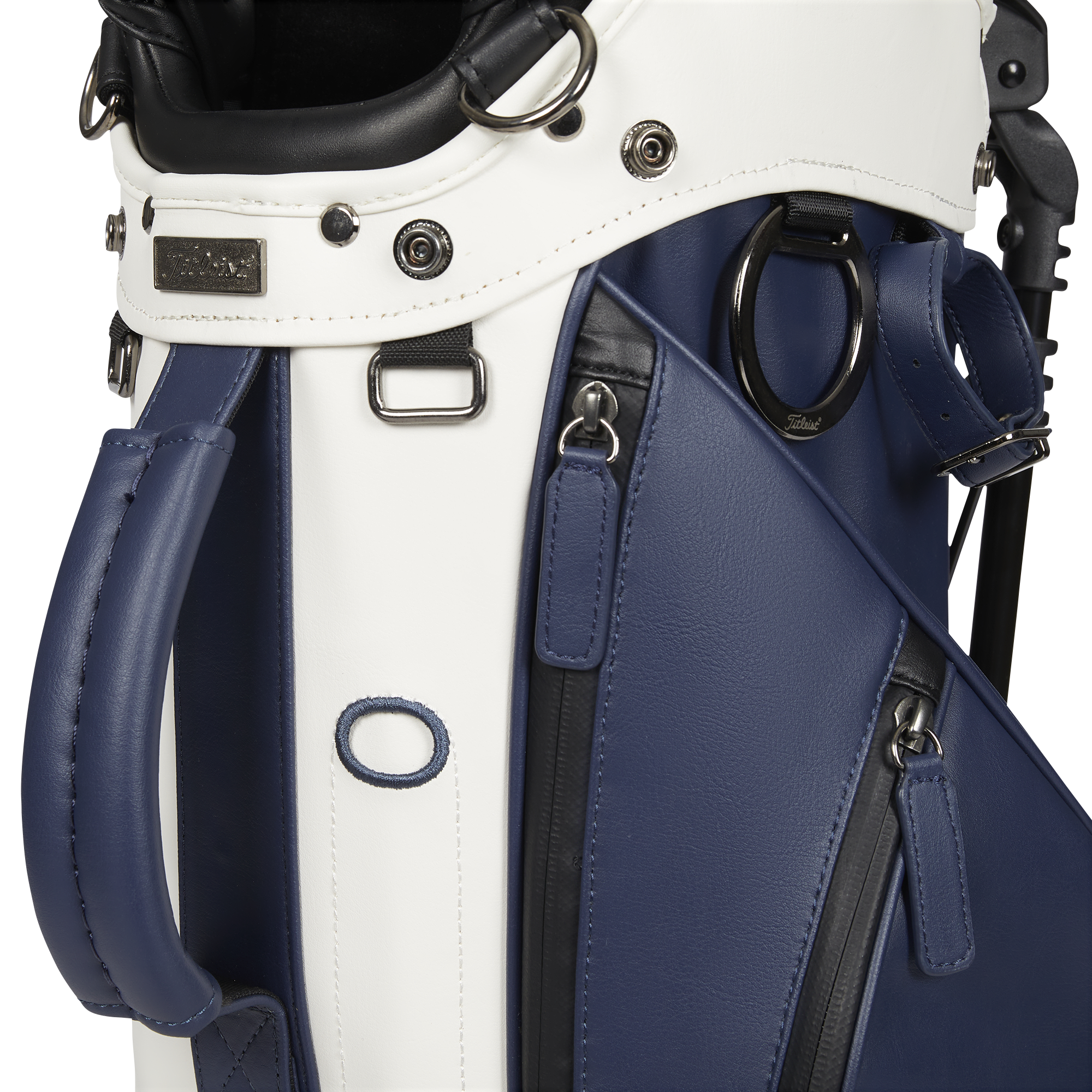 リンクスレジェンド メンバーズ スタンドバッグ