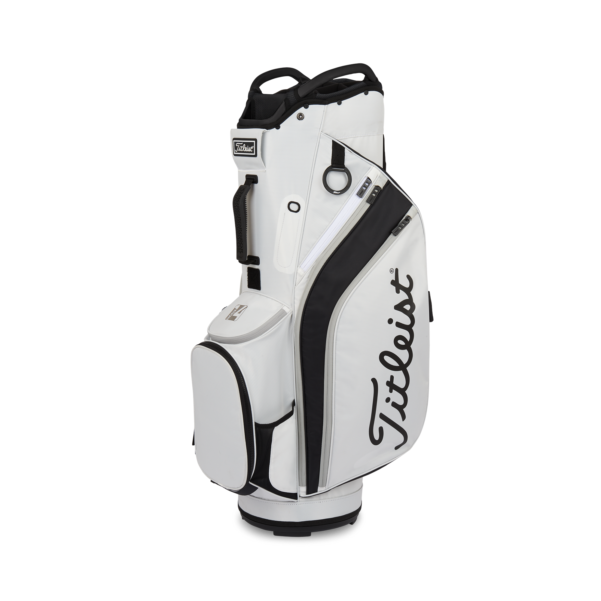 カート14 キャディバッグ