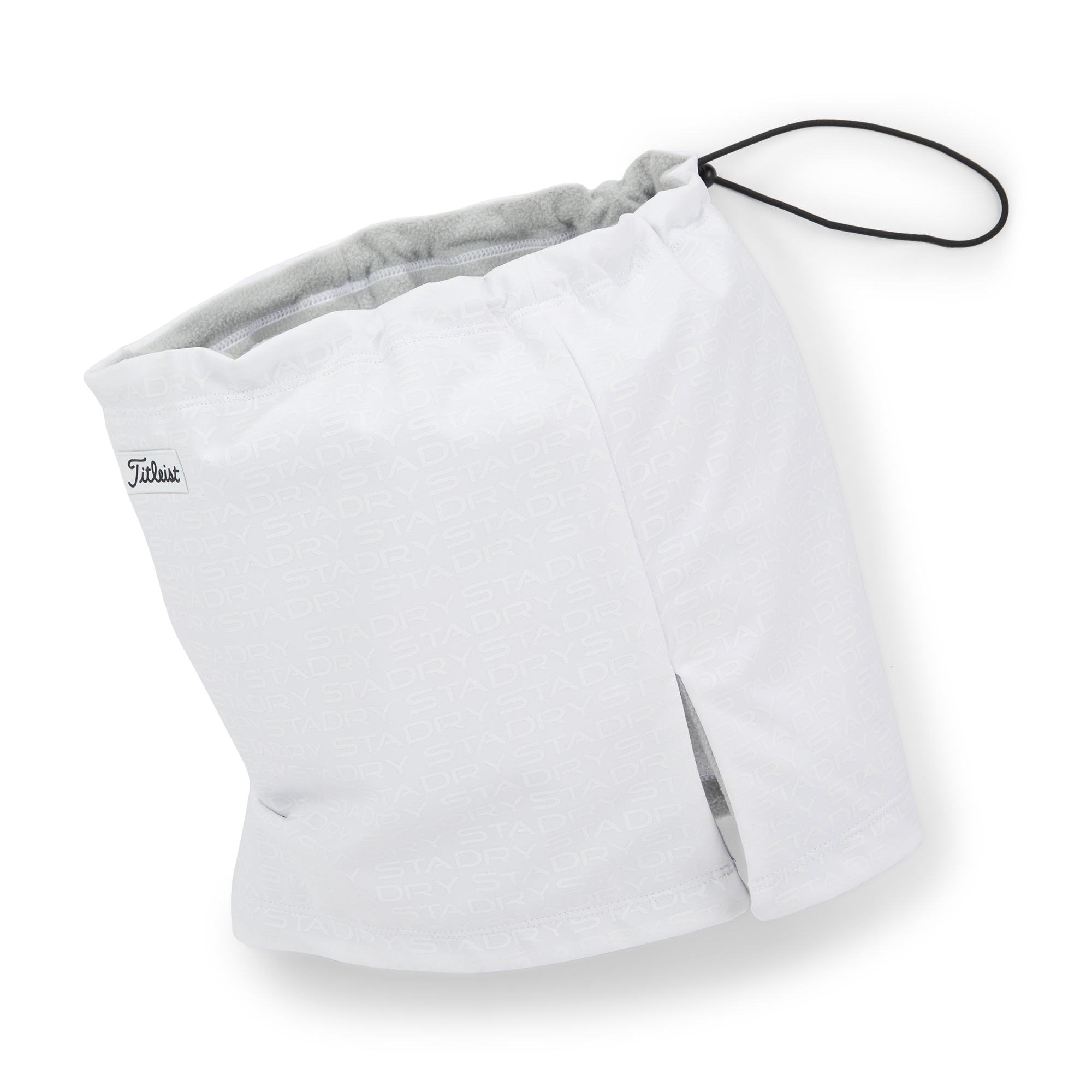 ステイドライネックウォーマー