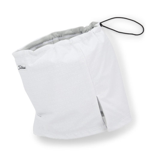 ステイドライネックウォーマー