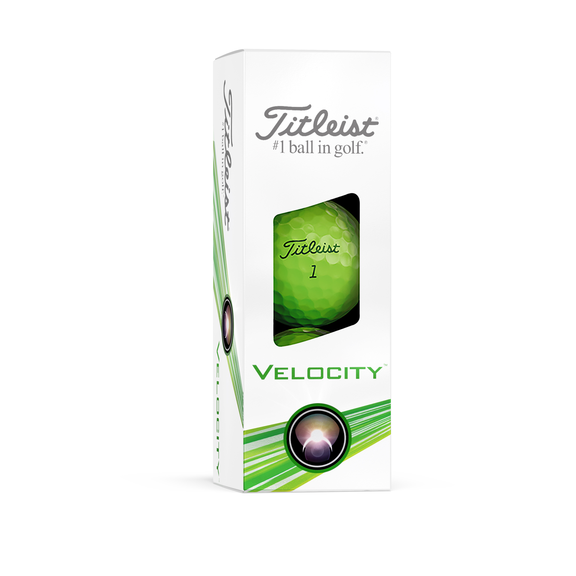 Velocity Green