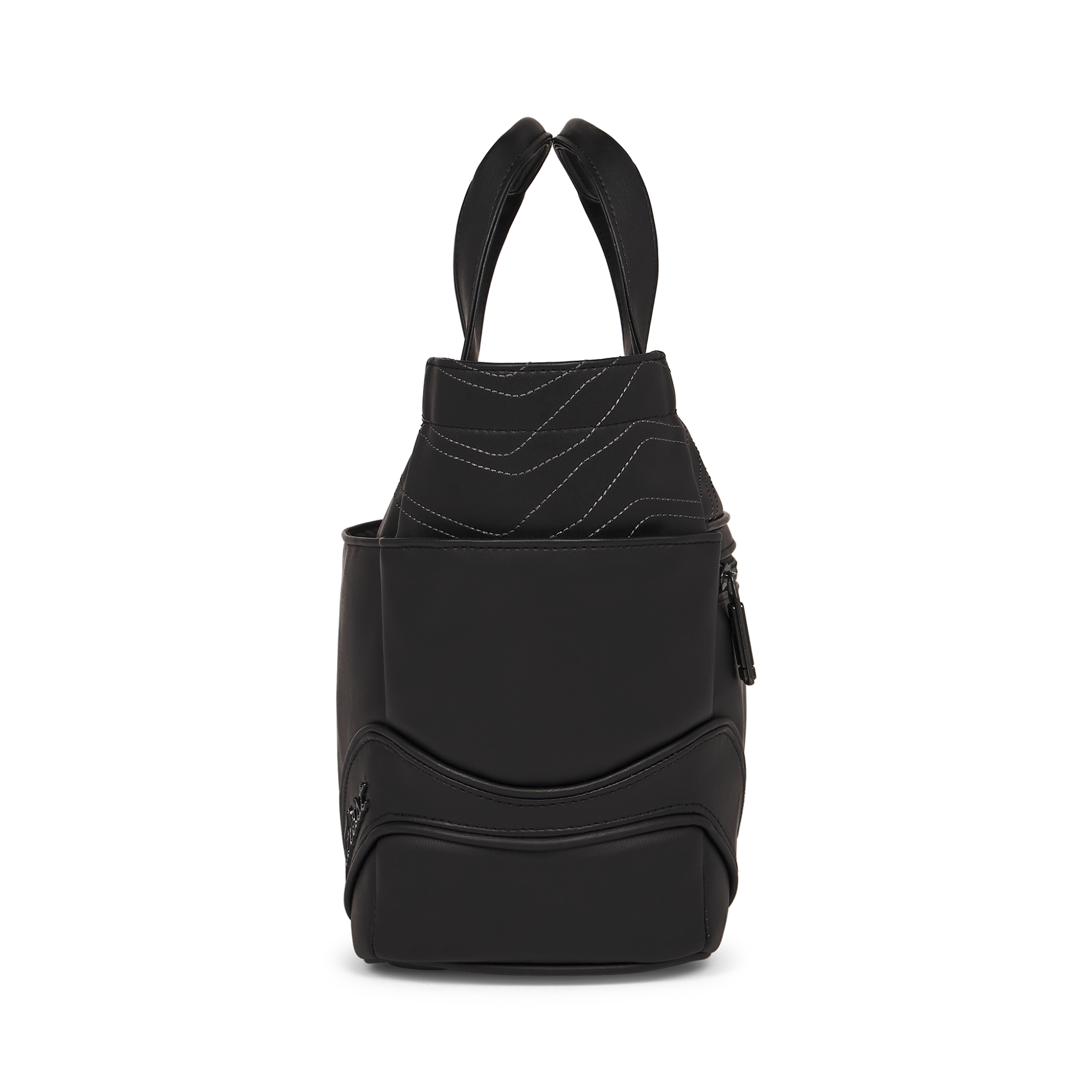 New アルバトロス ミニトートバッグ