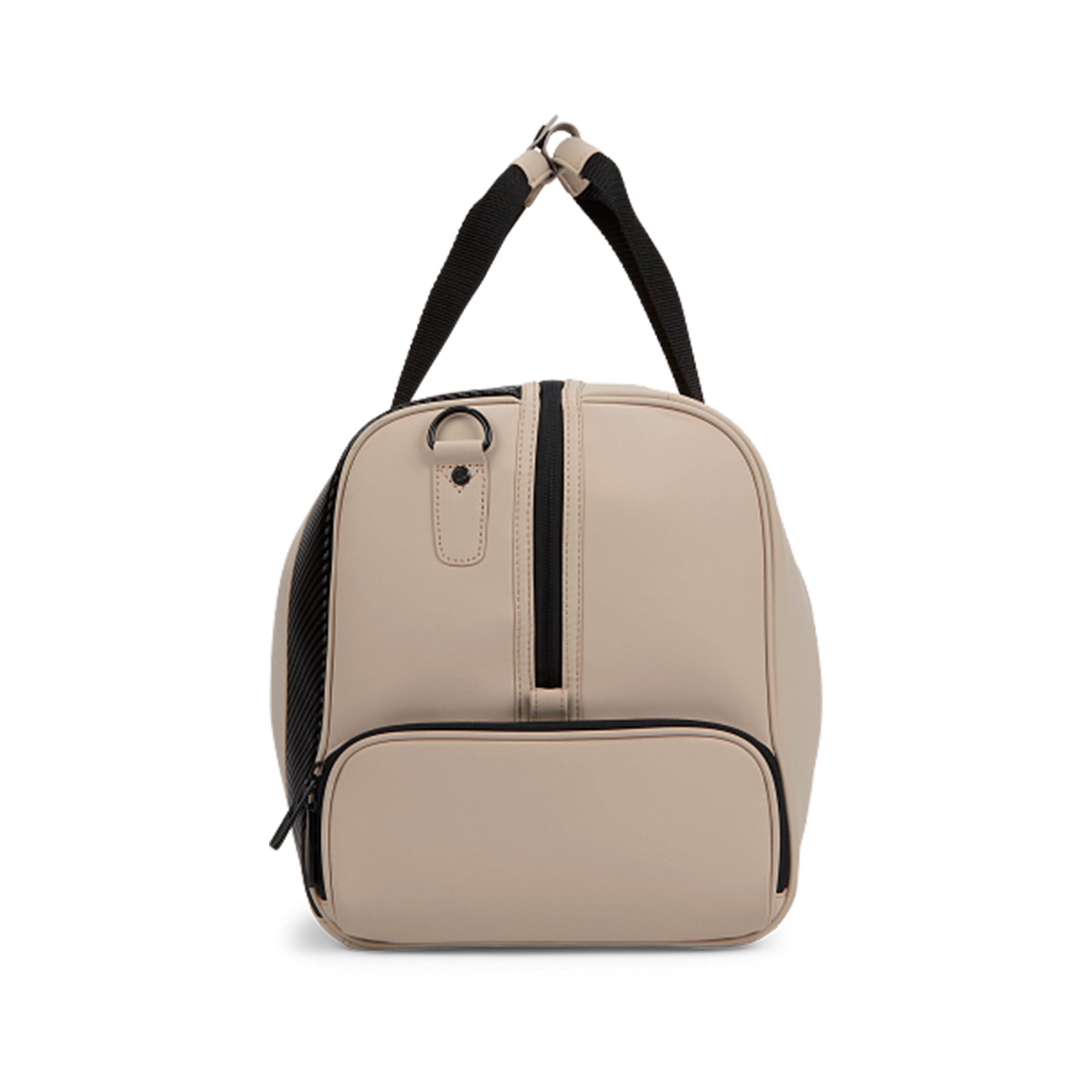 コアエッセンシャル ボストンバッグ