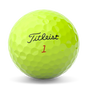 Pro V1x ローナンバー （イエロー）