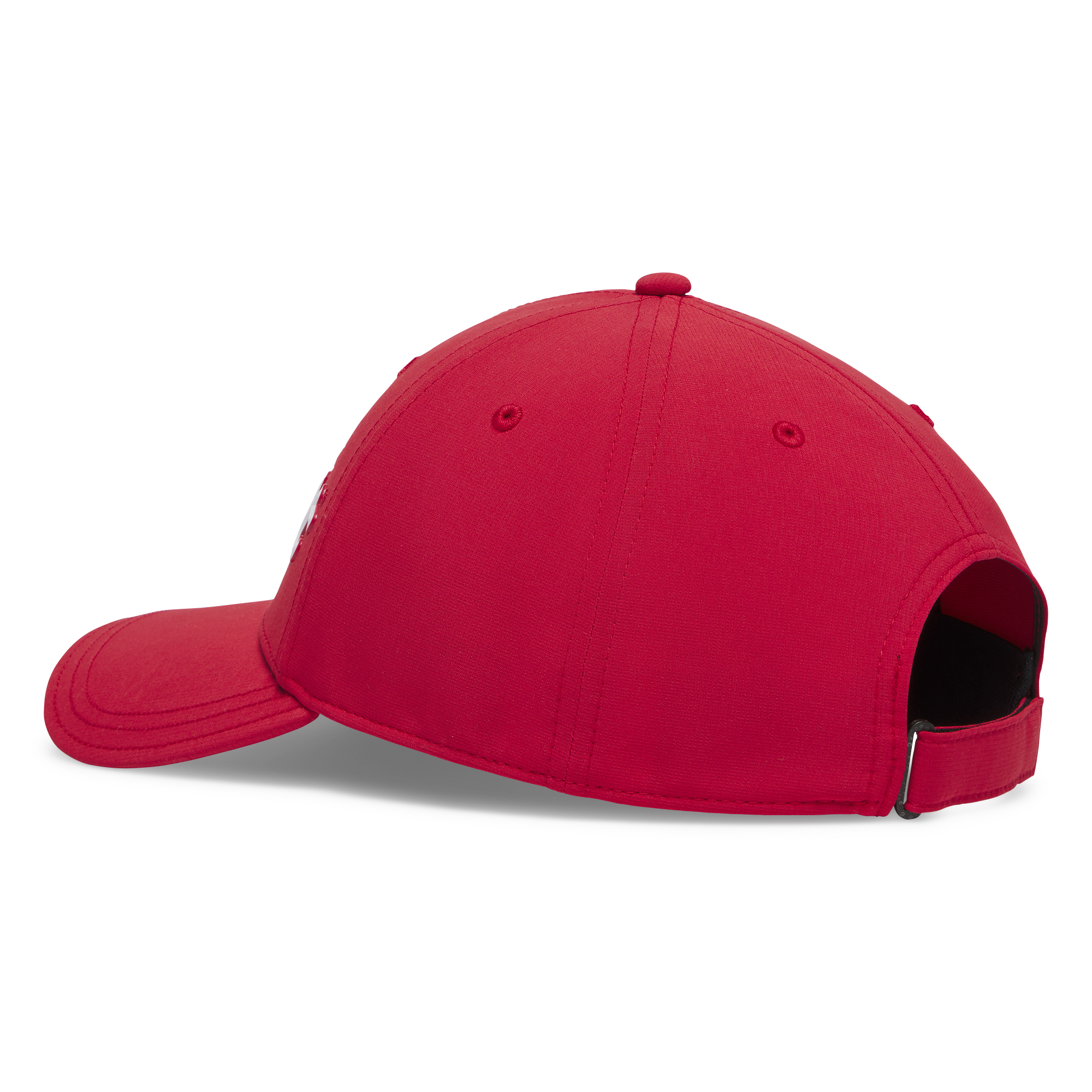 プレーヤーズ ボールマーカー キャップ