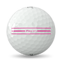 Pro V1 AIM Enhanced Pink