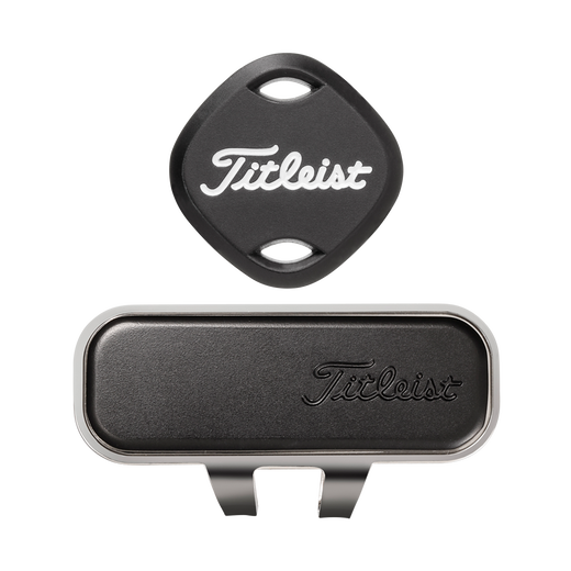 タイトリスト キャップクリップマーカー