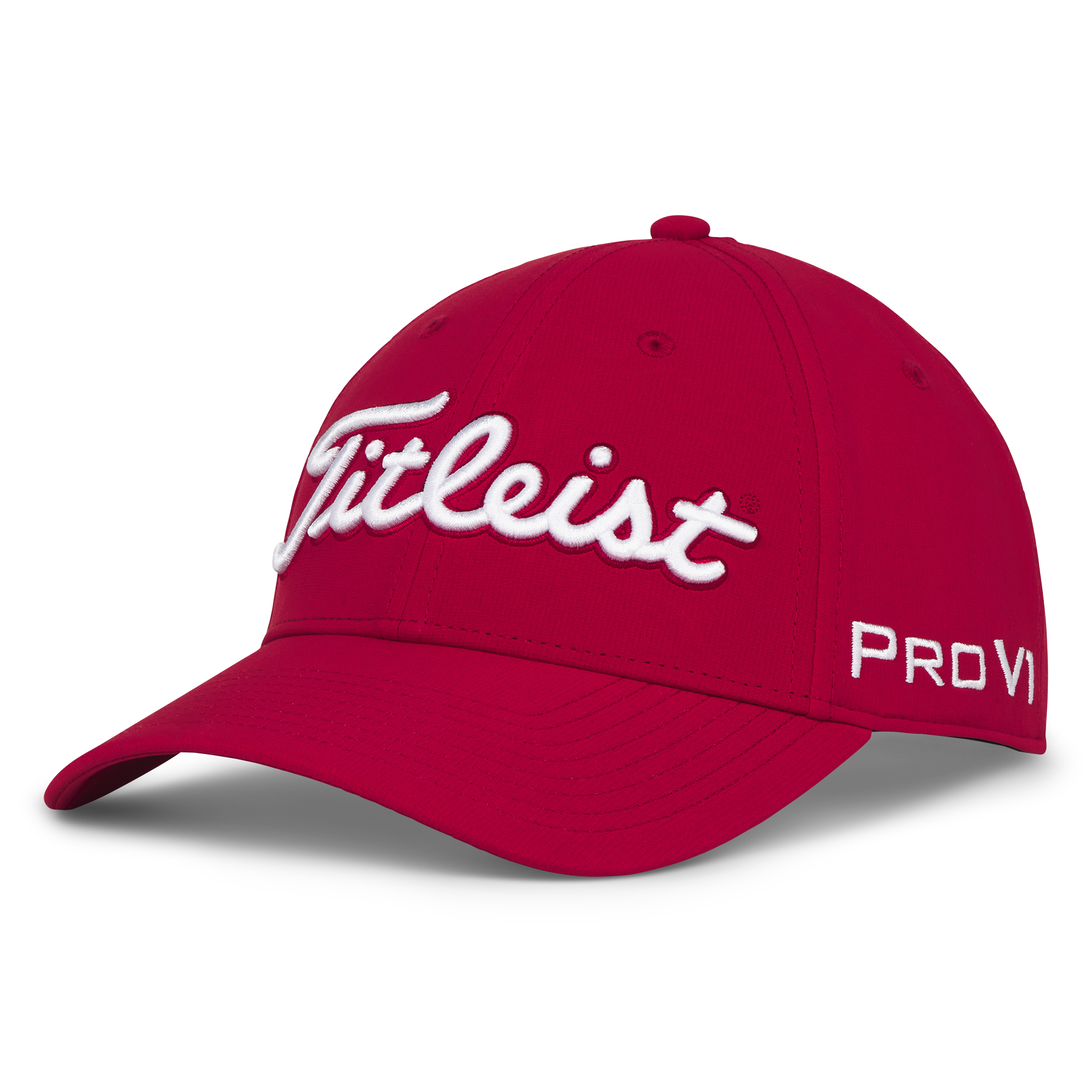 ツアーパフォーマンス キャップ