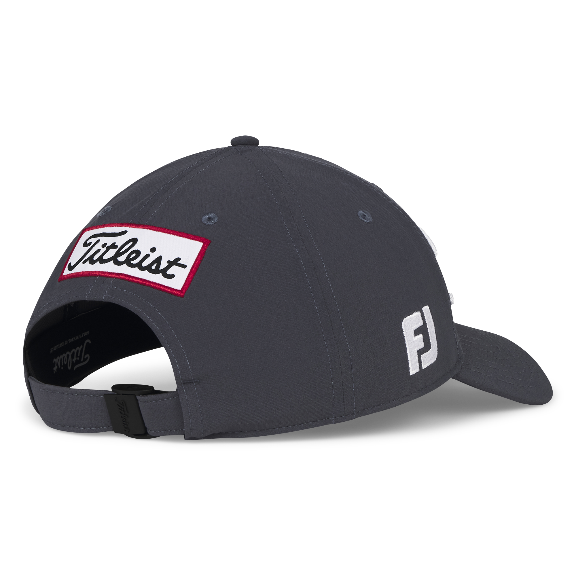 ツアーパフォーマンス キャップ