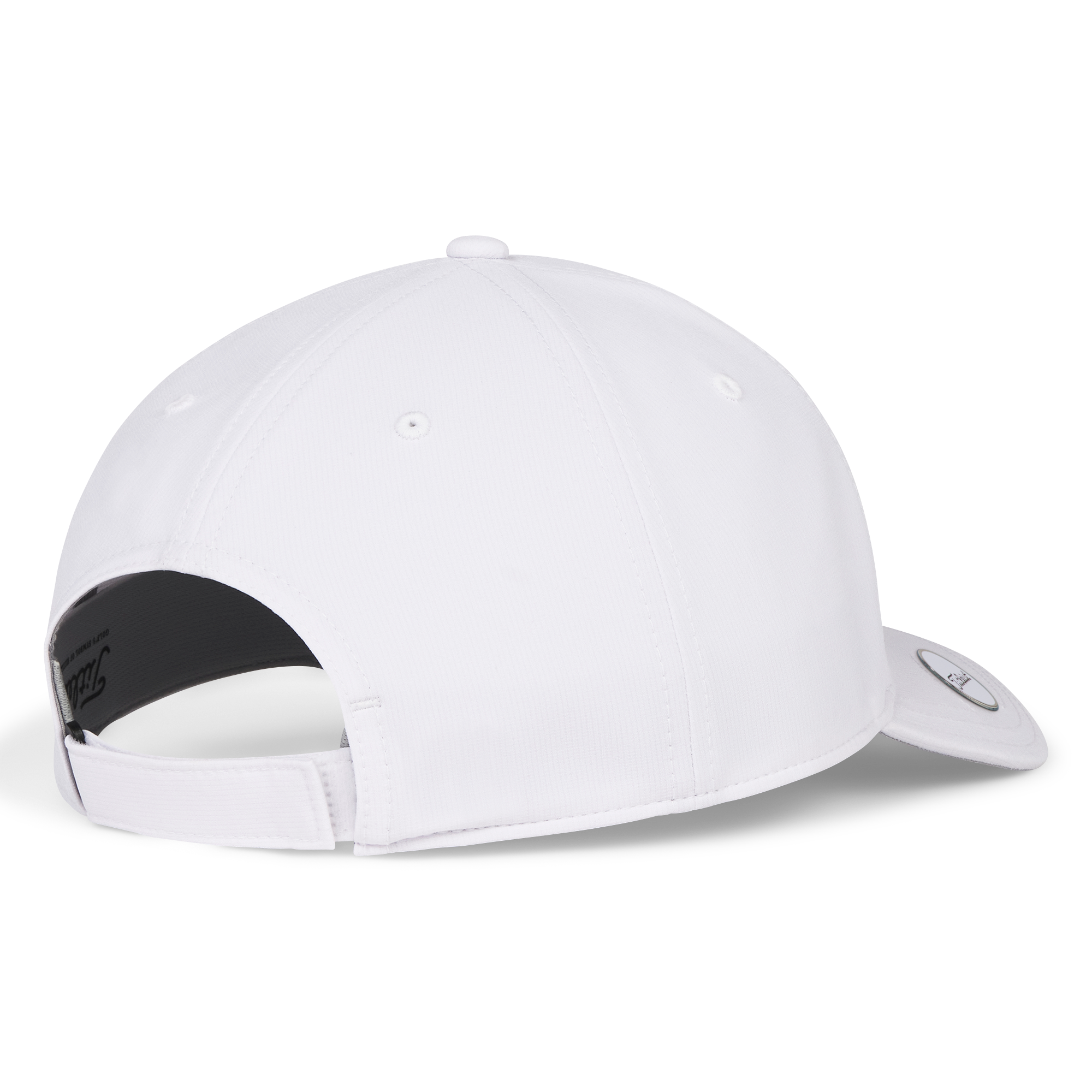 プレーヤーズ ボールマーカーキャップ