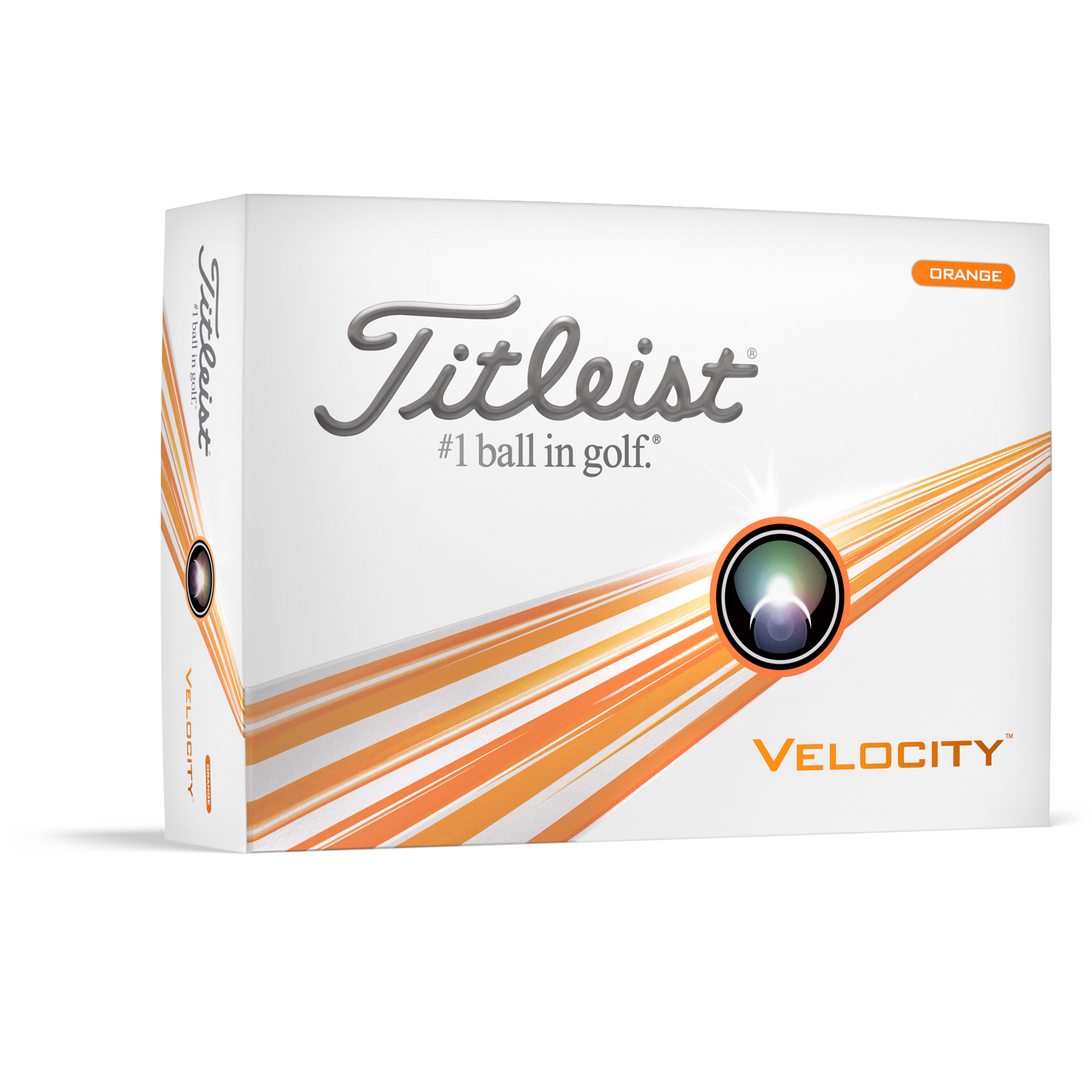 Velocity Orange