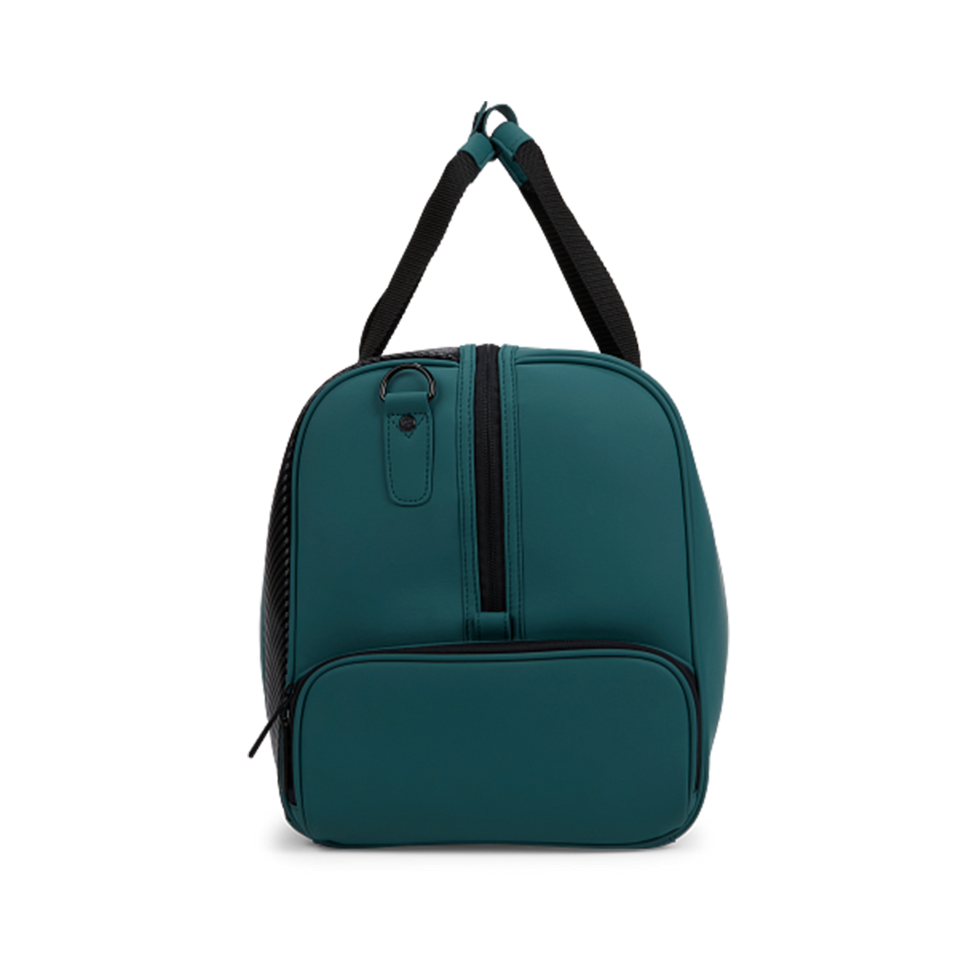 コアエッセンシャル ボストンバッグ