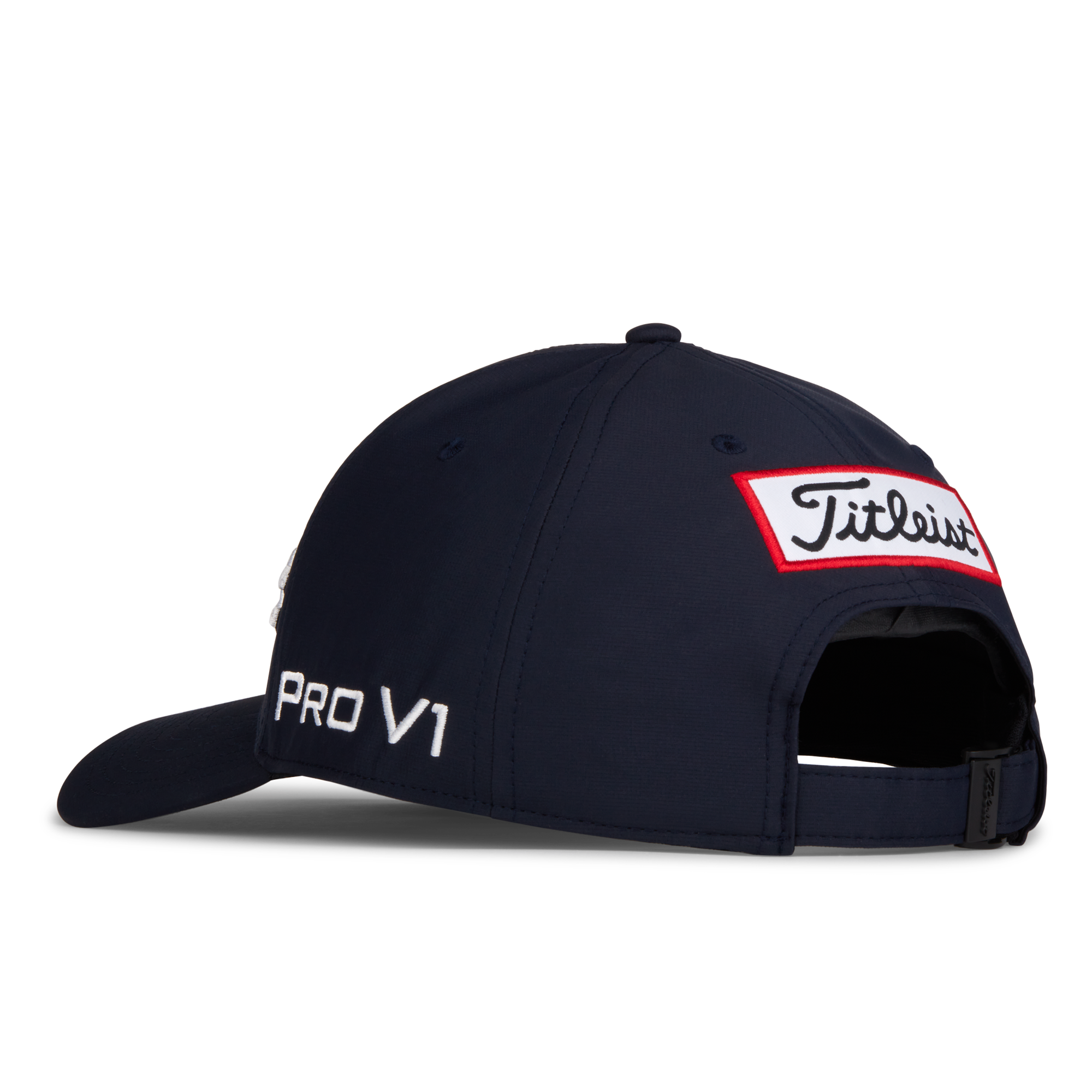 ツアーパフォーマンス キャップ