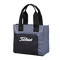 Washed Indigo / Black