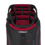 Hybrid 14 スタンドバッグ