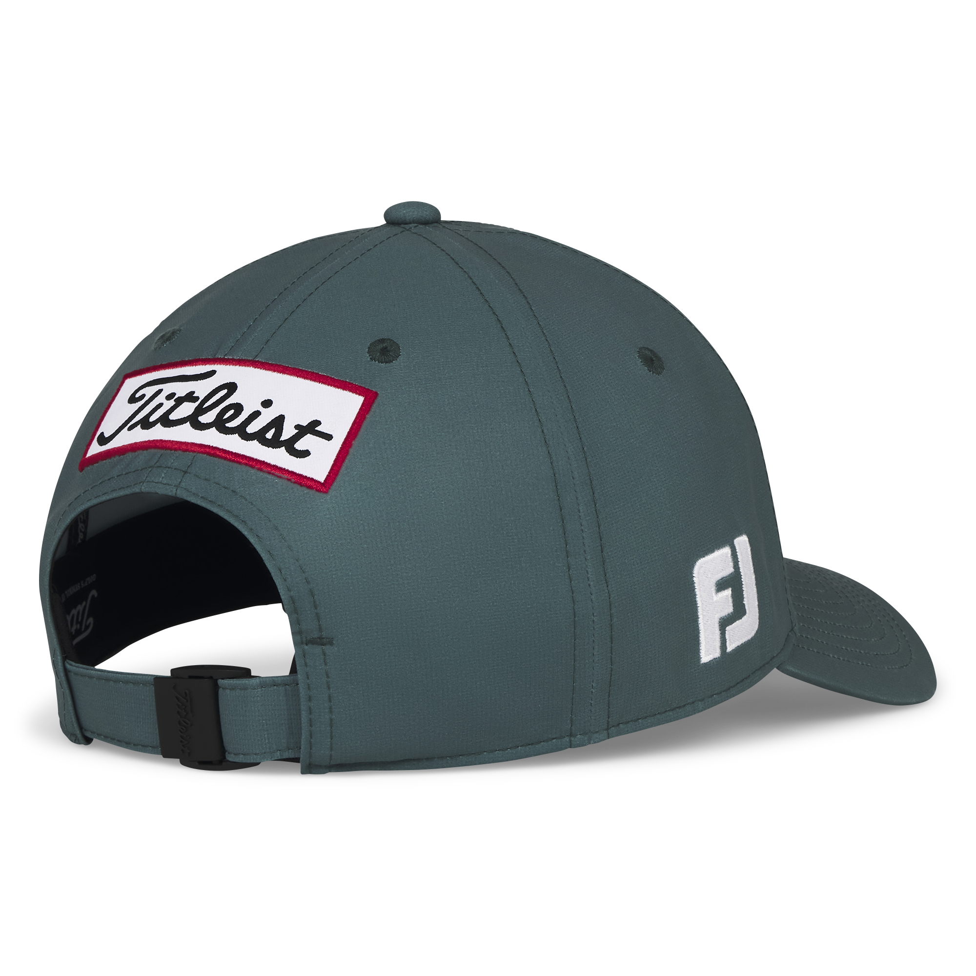 ツアーパフォーマンス キャップ