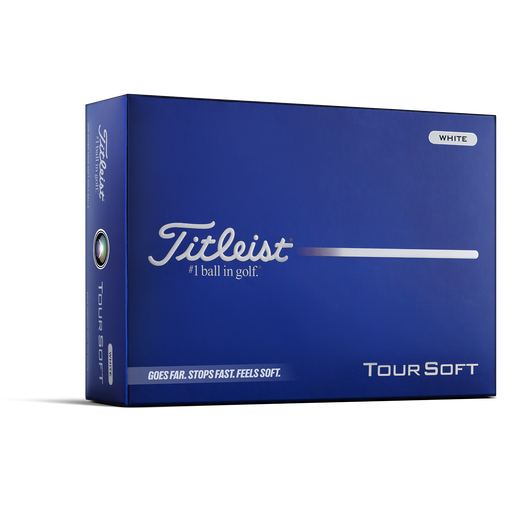 Tour Soft Custom