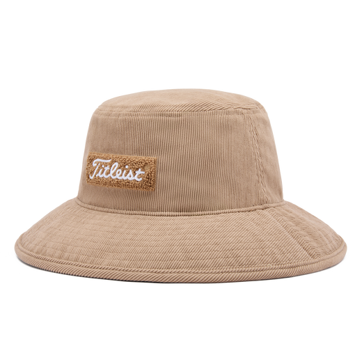 Corduroy Bucket
