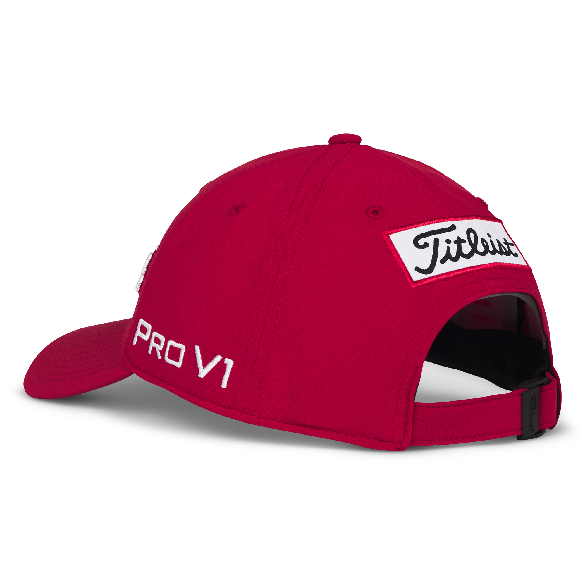 ツアーパフォーマンス キャップ