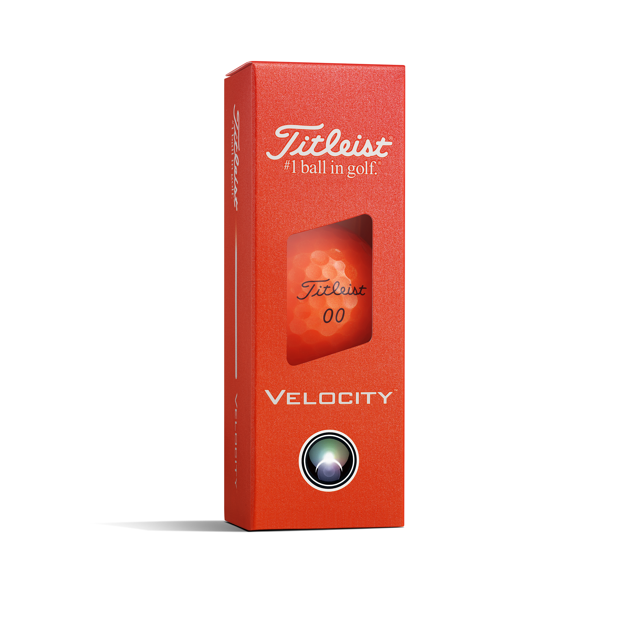 Velocity