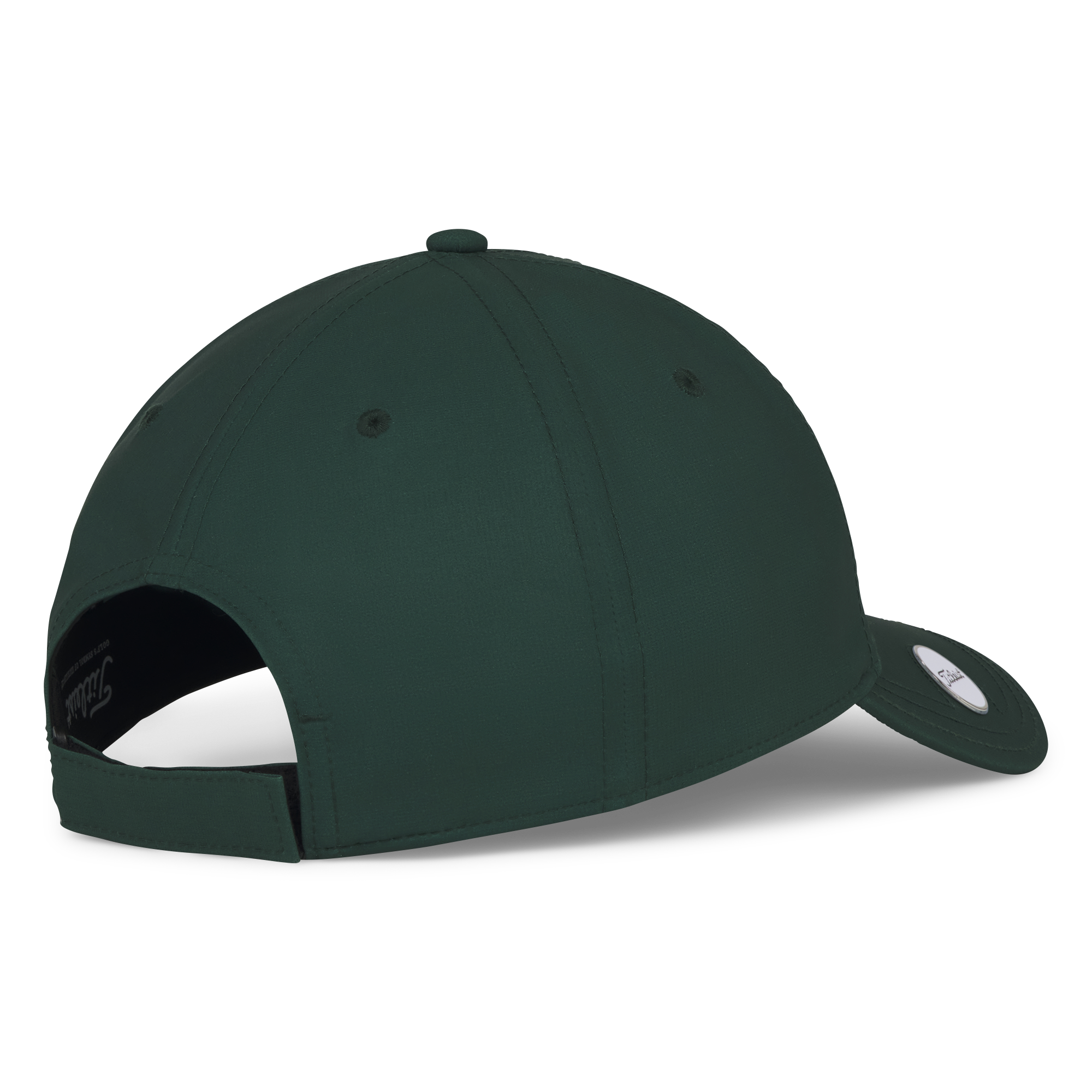 プレーヤーズ ボールマーカーキャップ