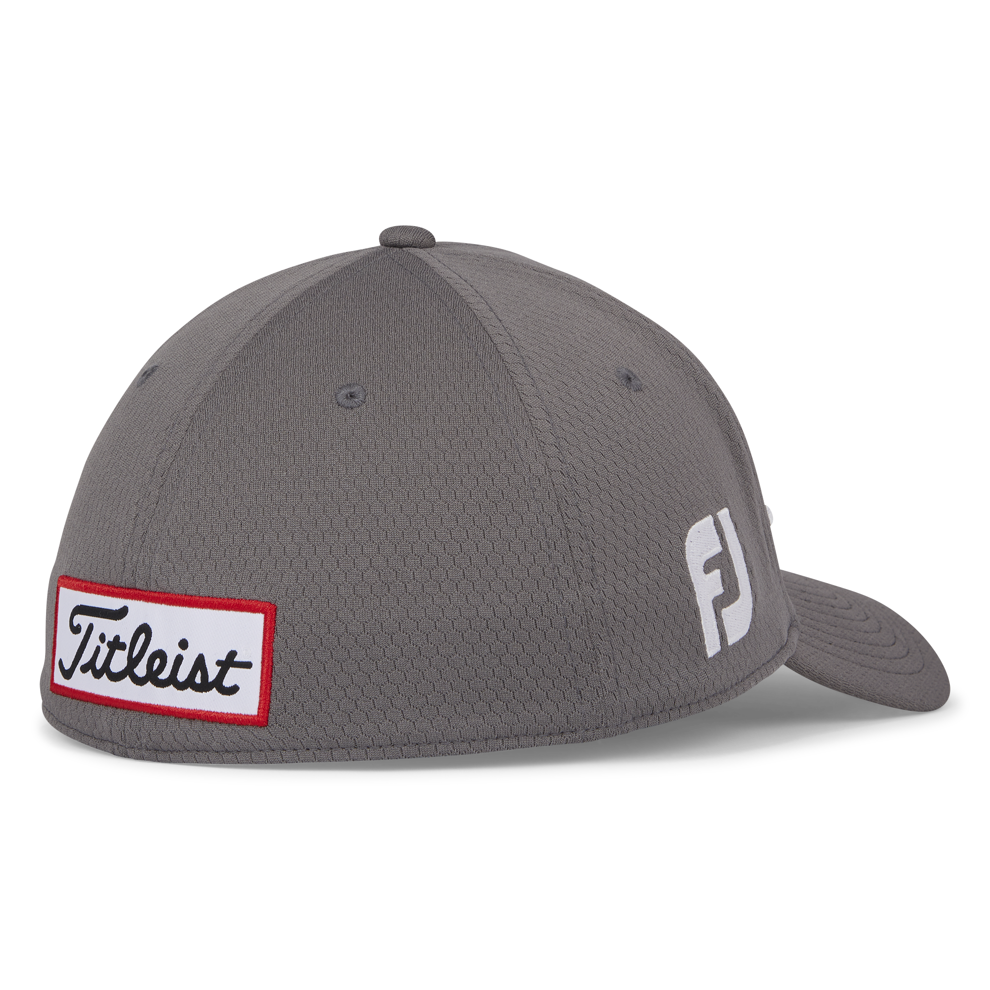 ツアーエリート キャップ