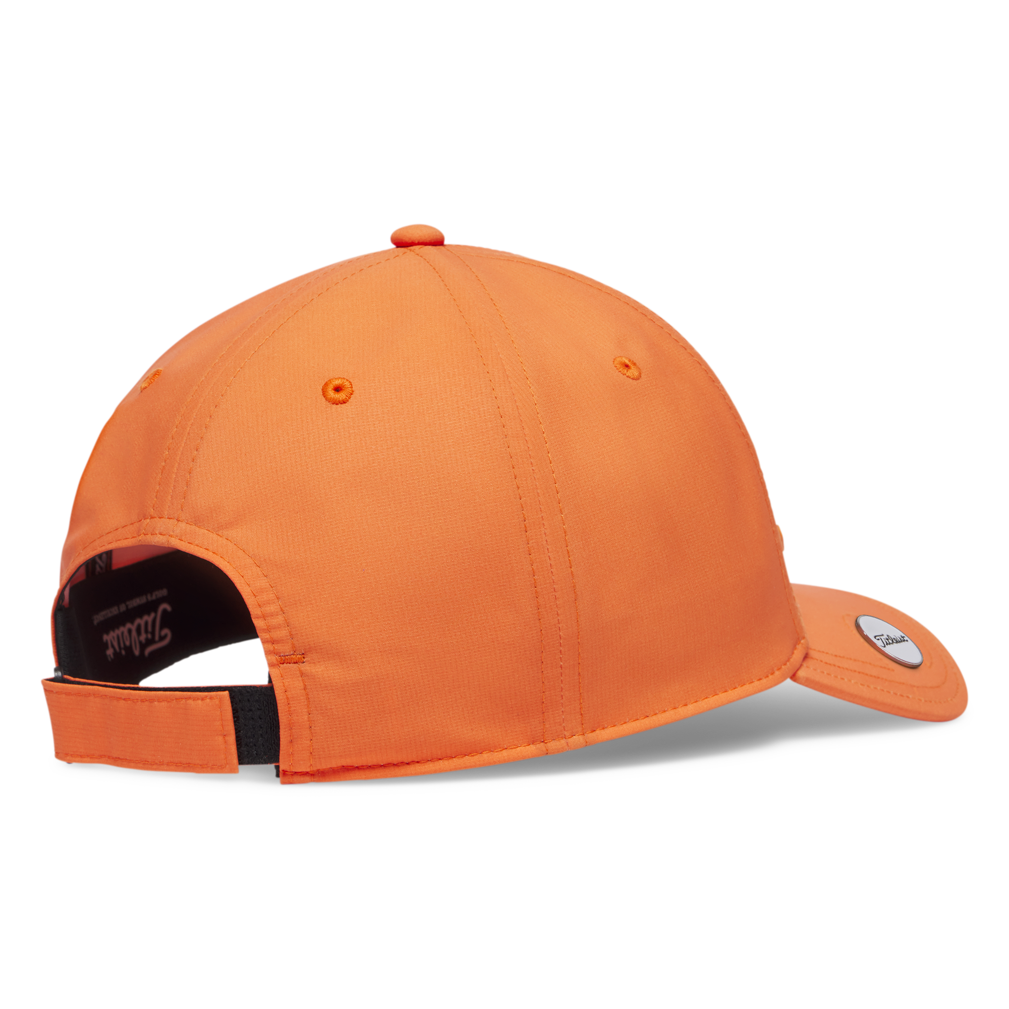 プレーヤーズ ボールマーカー キャップ