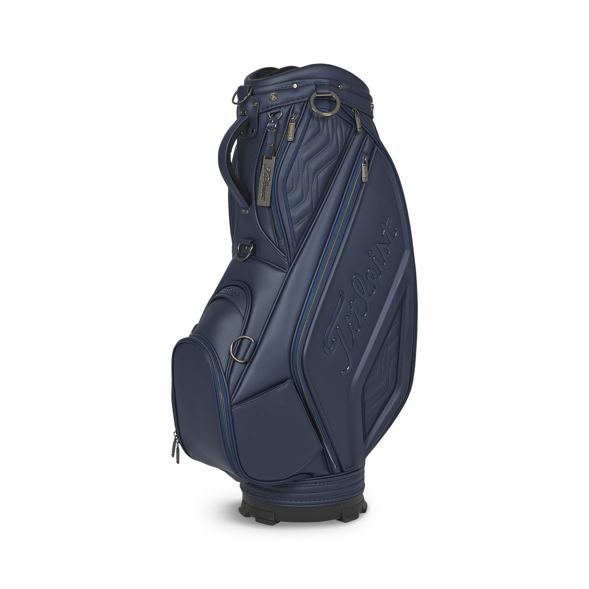 New アルバトロス キャディバッグ